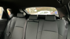 Toyota bZ4X 150kW Motion 71.4kWh 5dr Auto [11kW] Electric Hatchback